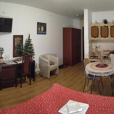 Apartmani "Vila Jelena" Arandjelovac Dış mekan fotoğraf
