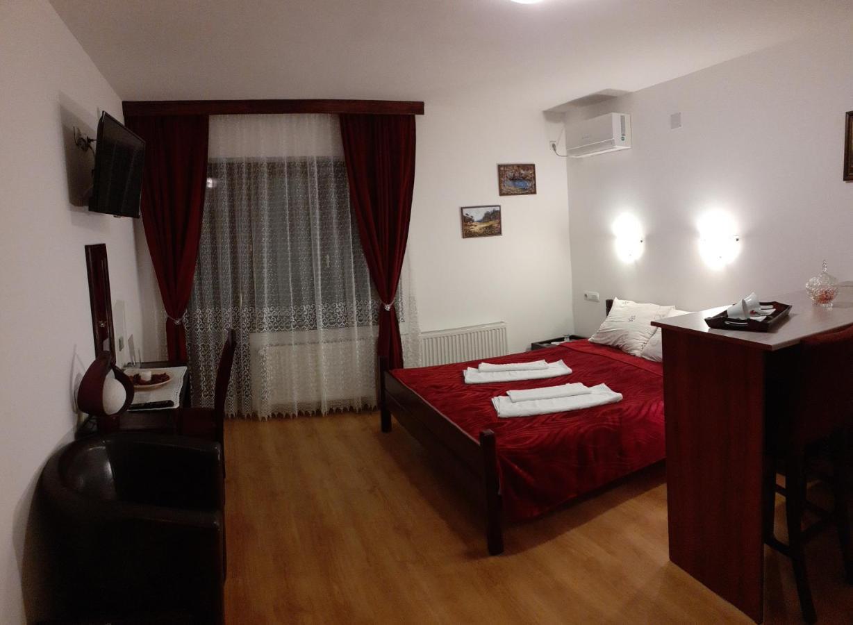 Apartmani "Vila Jelena" Arandjelovac Dış mekan fotoğraf