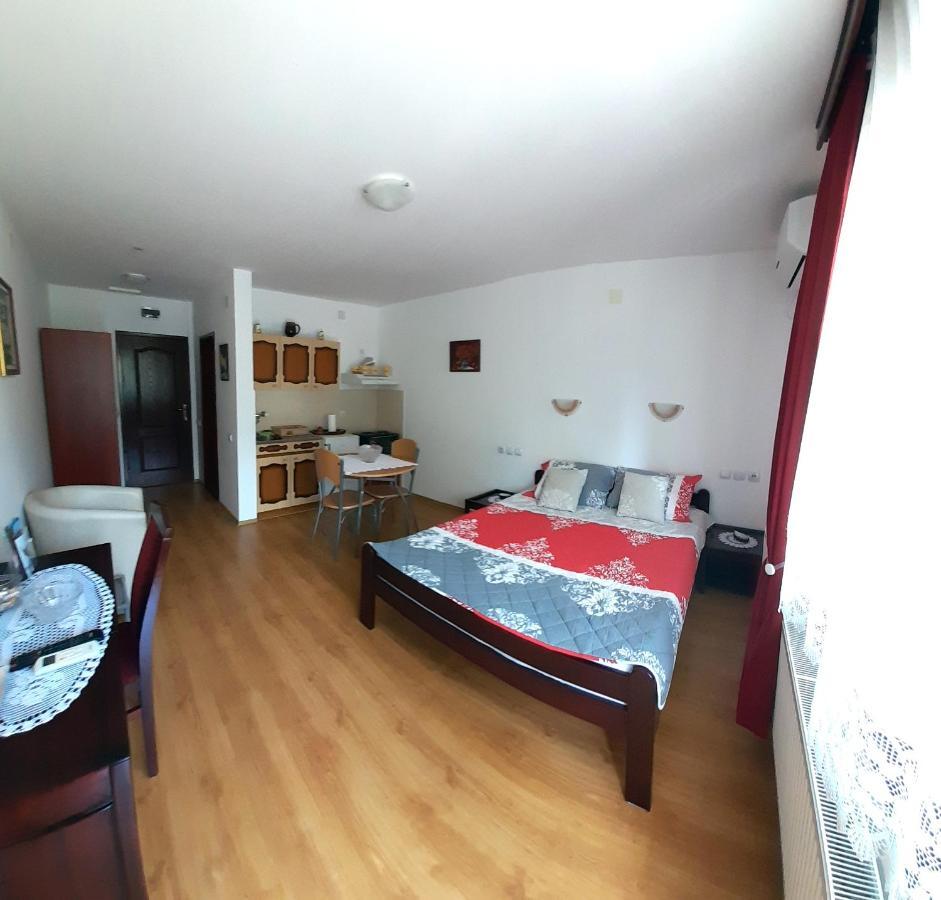 Apartmani "Vila Jelena" Arandjelovac Dış mekan fotoğraf