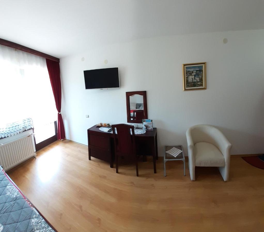 Apartmani "Vila Jelena" Arandjelovac Dış mekan fotoğraf