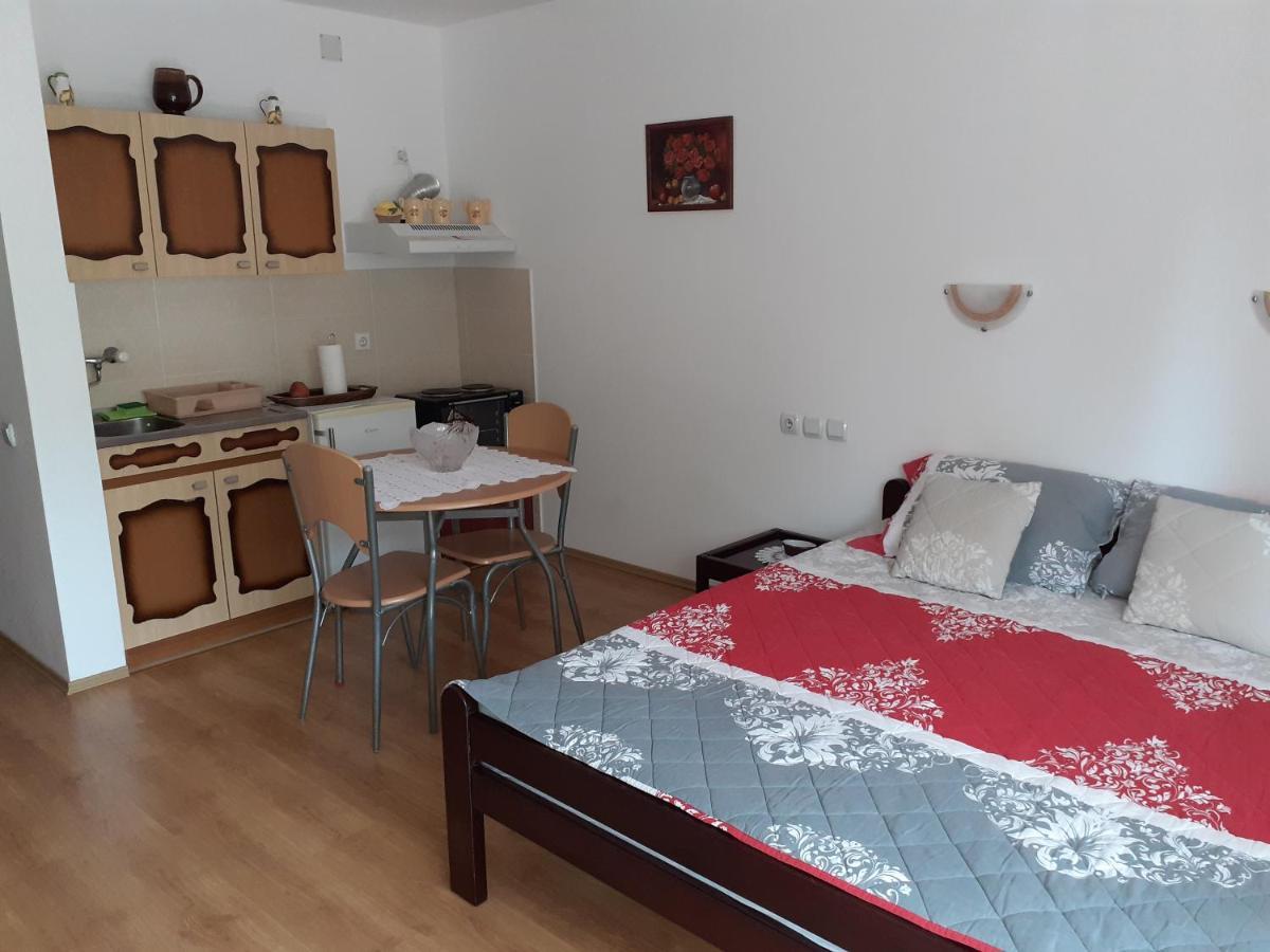 Apartmani "Vila Jelena" Arandjelovac Dış mekan fotoğraf
