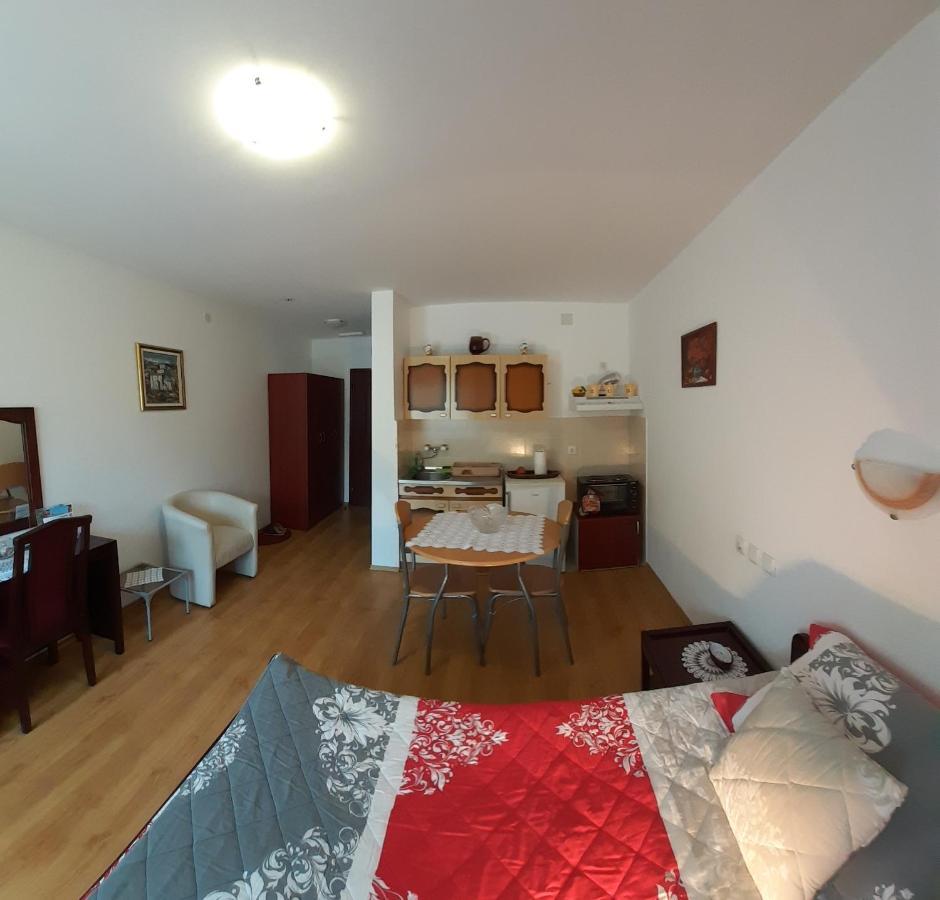 Apartmani "Vila Jelena" Arandjelovac Dış mekan fotoğraf