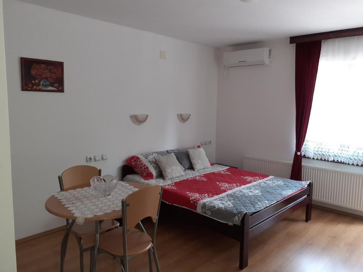Apartmani "Vila Jelena" Arandjelovac Dış mekan fotoğraf
