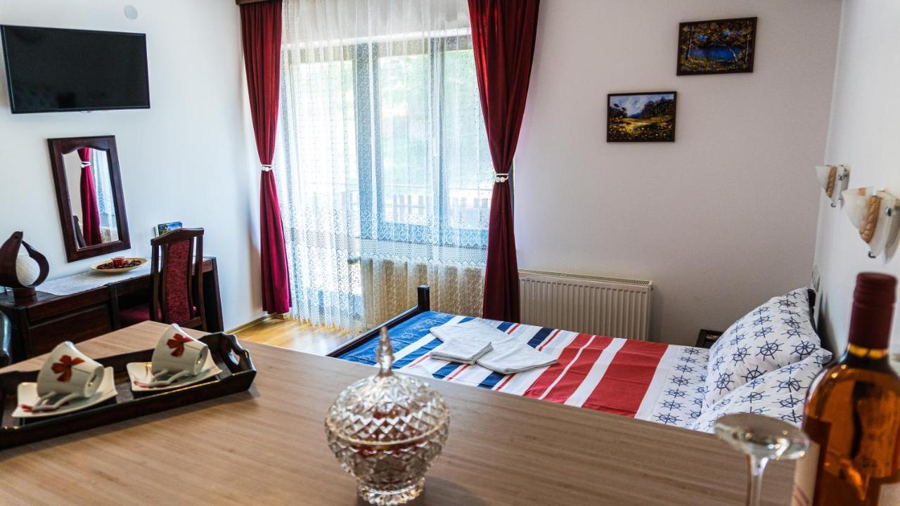 Apartmani "Vila Jelena" Arandjelovac Dış mekan fotoğraf