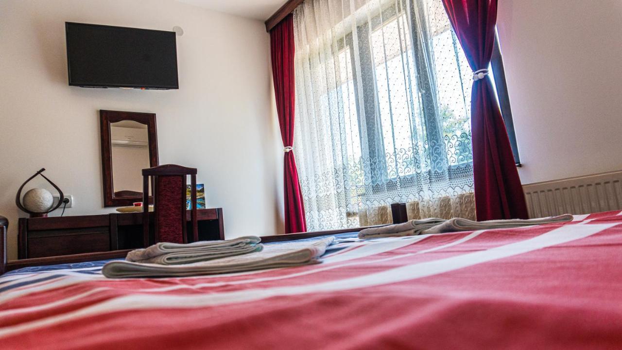 Apartmani "Vila Jelena" Arandjelovac Dış mekan fotoğraf