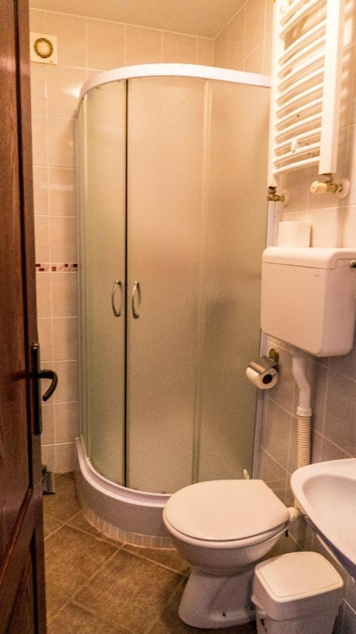 Apartmani "Vila Jelena" Arandjelovac Dış mekan fotoğraf