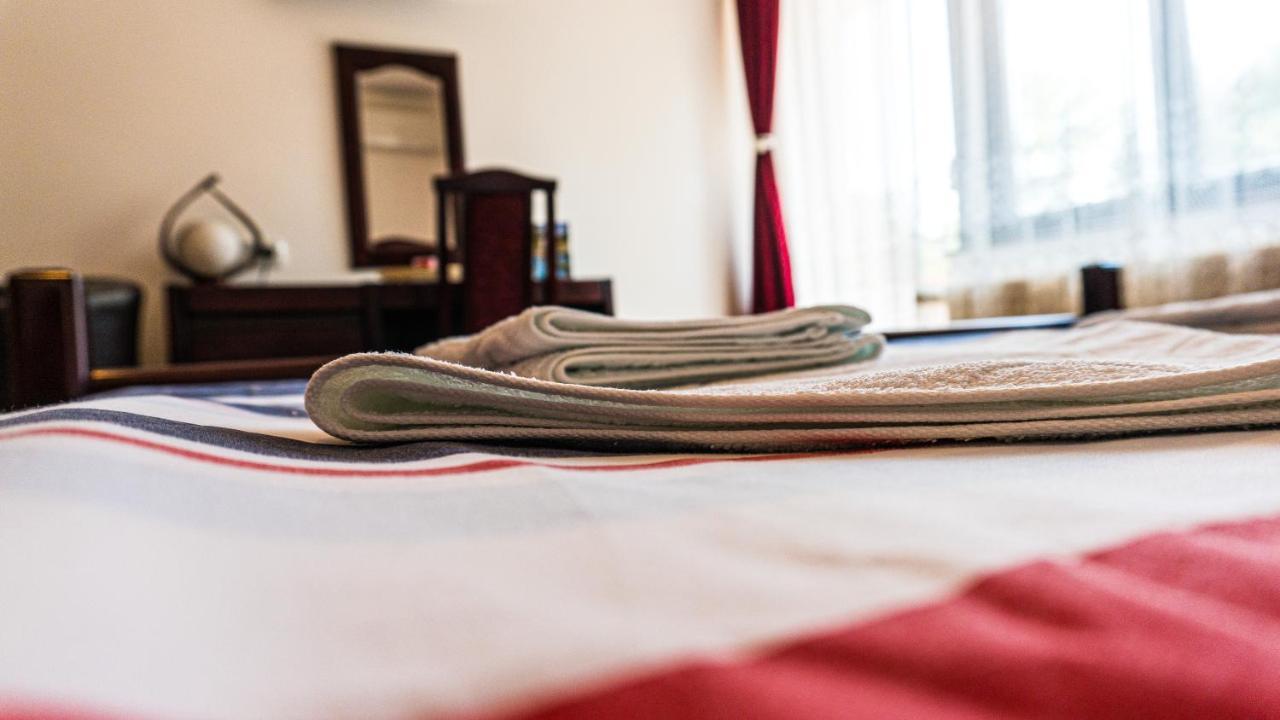 Apartmani "Vila Jelena" Arandjelovac Dış mekan fotoğraf