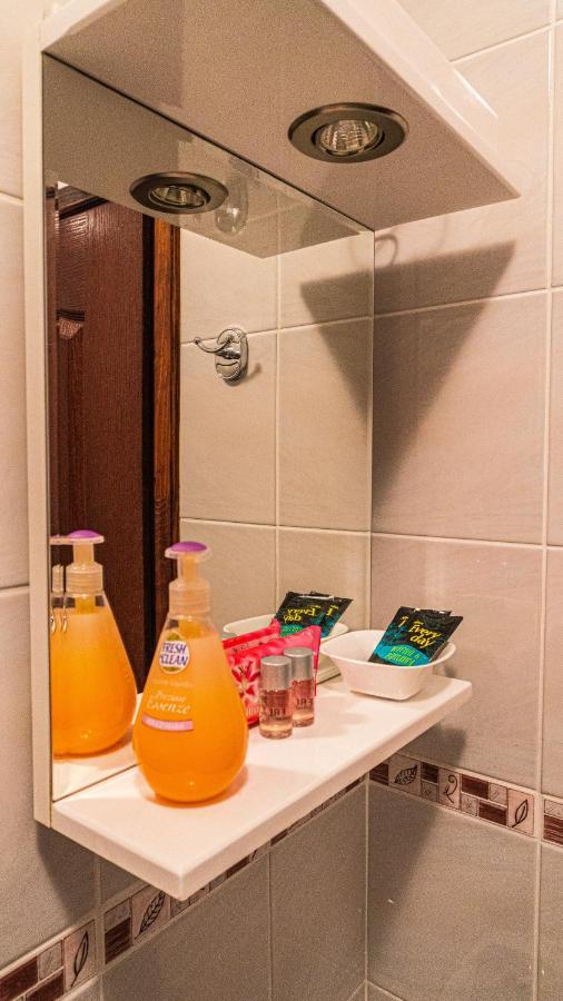 Apartmani "Vila Jelena" Arandjelovac Dış mekan fotoğraf