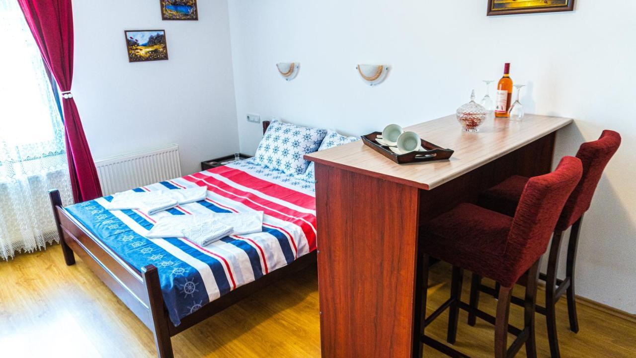 Apartmani "Vila Jelena" Arandjelovac Dış mekan fotoğraf
