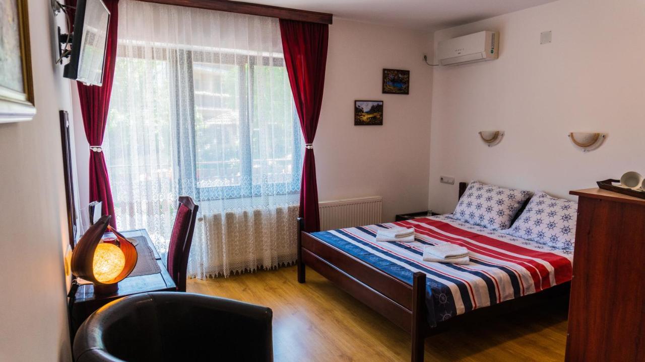 Apartmani "Vila Jelena" Arandjelovac Dış mekan fotoğraf