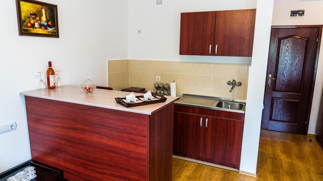 Apartmani "Vila Jelena" Arandjelovac Dış mekan fotoğraf