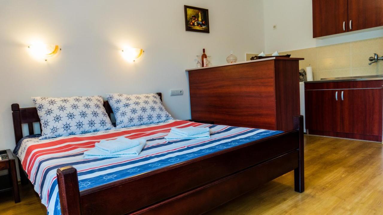 Apartmani "Vila Jelena" Arandjelovac Dış mekan fotoğraf