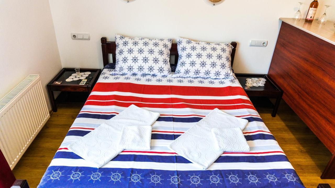 Apartmani "Vila Jelena" Arandjelovac Dış mekan fotoğraf