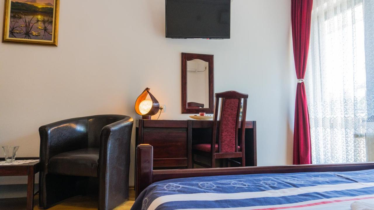 Apartmani "Vila Jelena" Arandjelovac Dış mekan fotoğraf