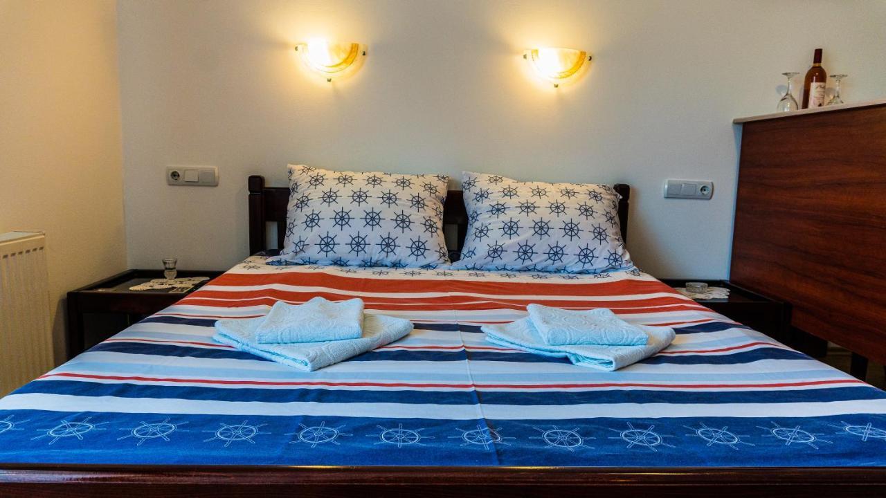 Apartmani "Vila Jelena" Arandjelovac Dış mekan fotoğraf