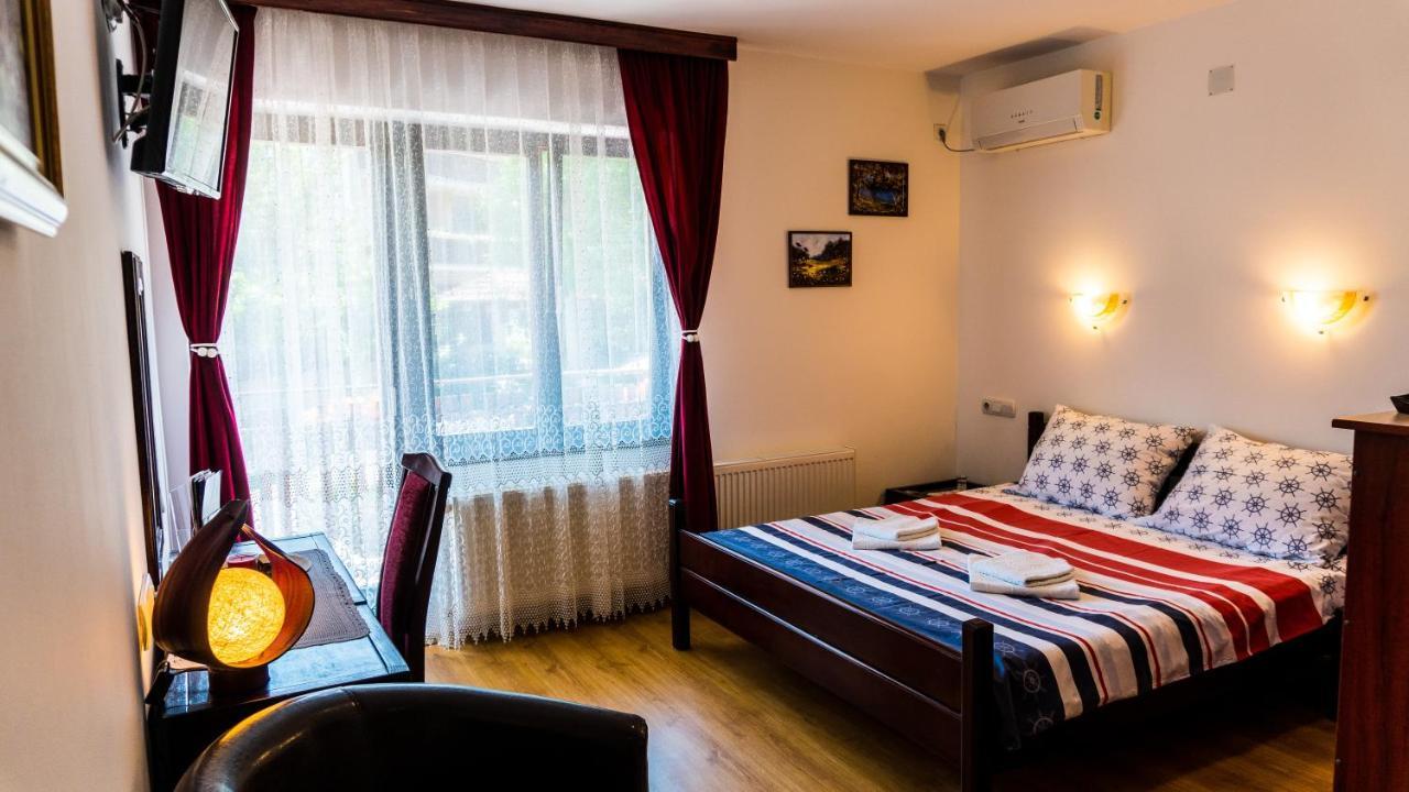 Apartmani "Vila Jelena" Arandjelovac Dış mekan fotoğraf
