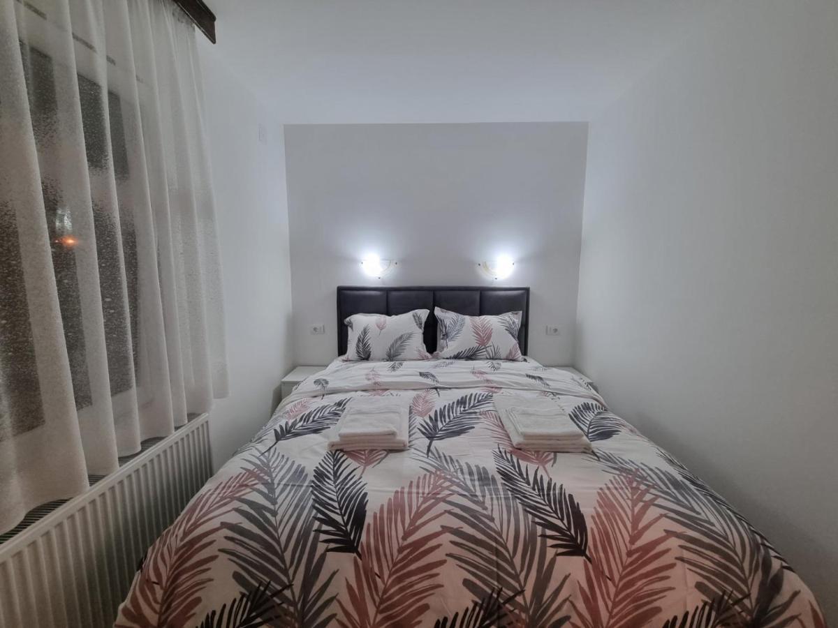 Apartmani "Vila Jelena" Arandjelovac Dış mekan fotoğraf