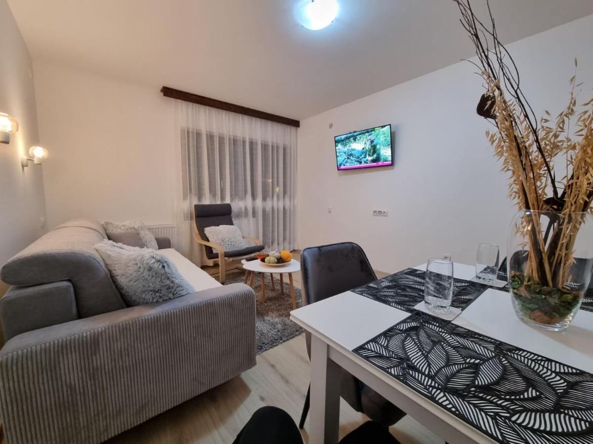 Apartmani "Vila Jelena" Arandjelovac Dış mekan fotoğraf
