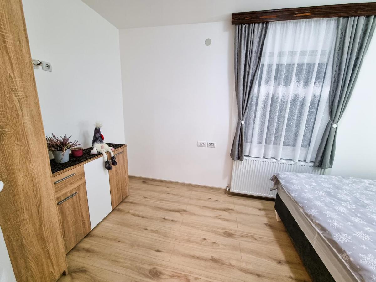 Apartmani "Vila Jelena" Arandjelovac Dış mekan fotoğraf