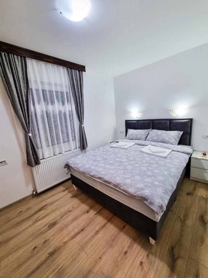 Apartmani "Vila Jelena" Arandjelovac Dış mekan fotoğraf
