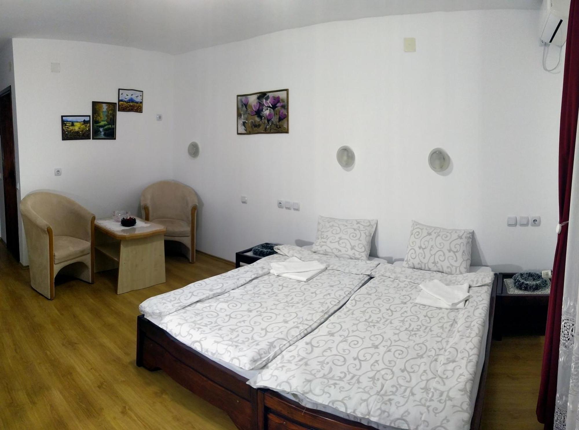 Apartmani "Vila Jelena" Arandjelovac Dış mekan fotoğraf