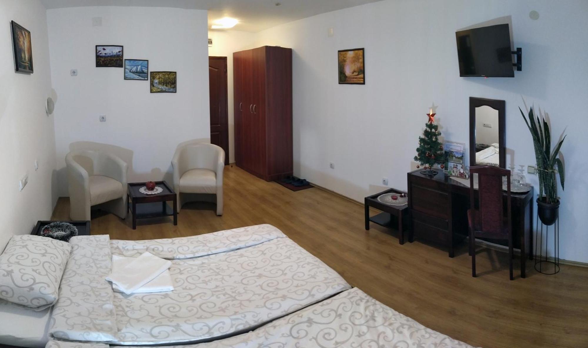 Apartmani "Vila Jelena" Arandjelovac Dış mekan fotoğraf