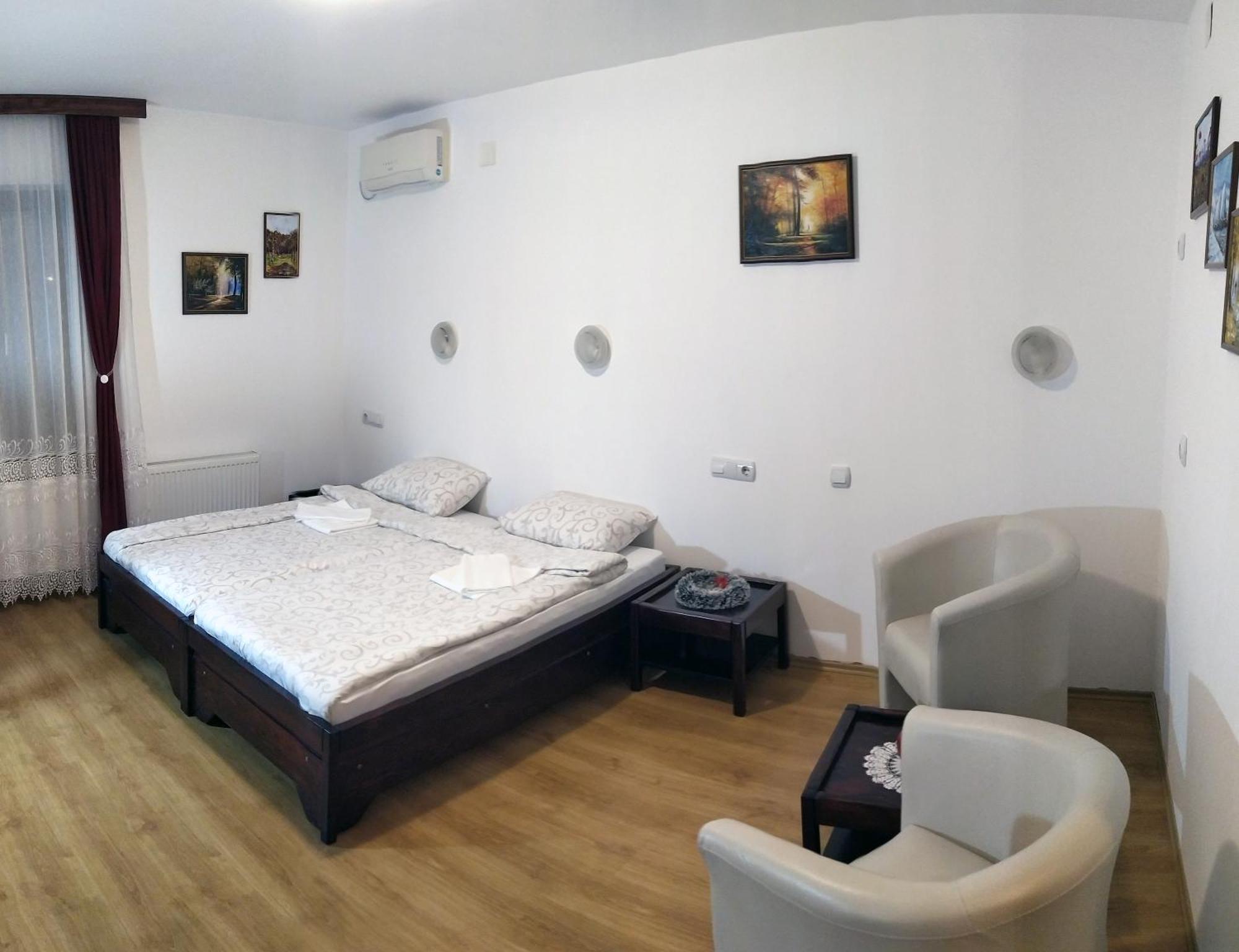 Apartmani "Vila Jelena" Arandjelovac Dış mekan fotoğraf