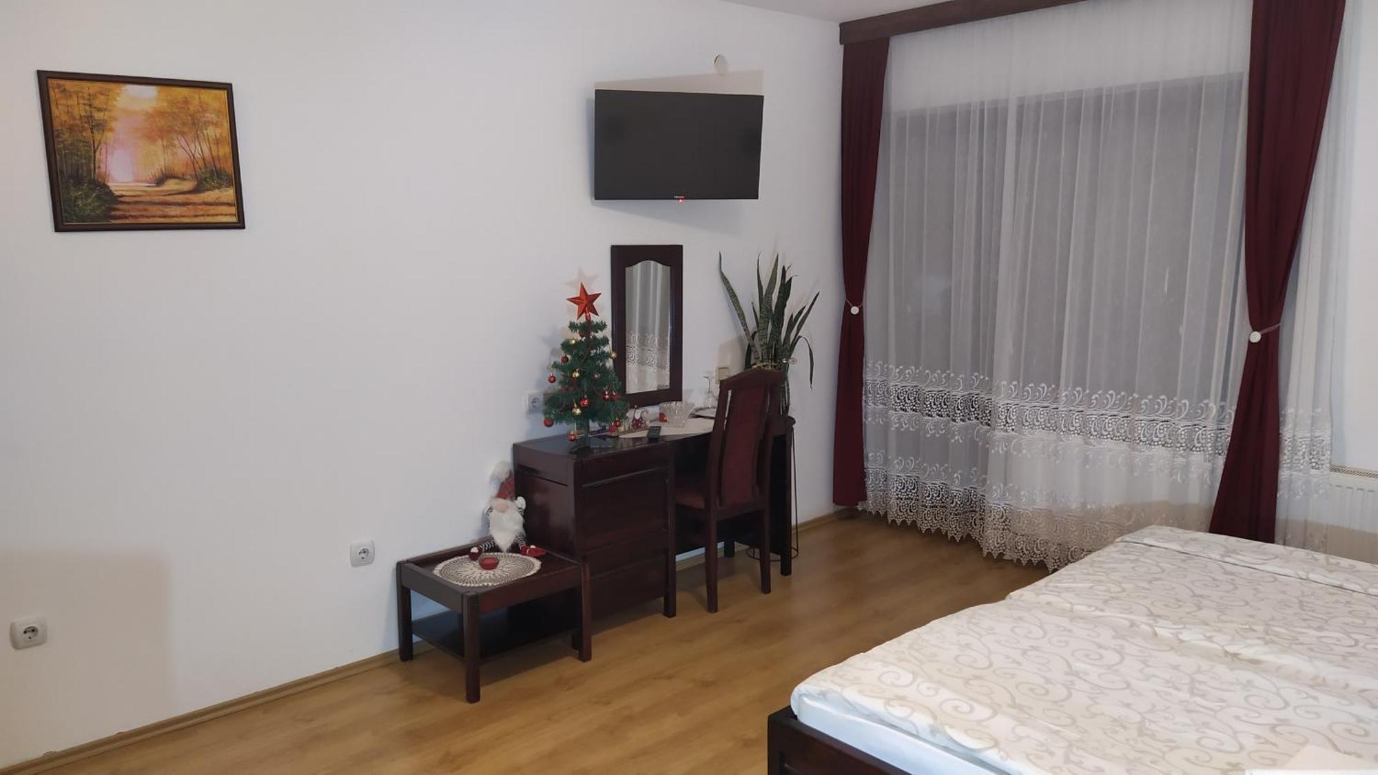 Apartmani "Vila Jelena" Arandjelovac Dış mekan fotoğraf