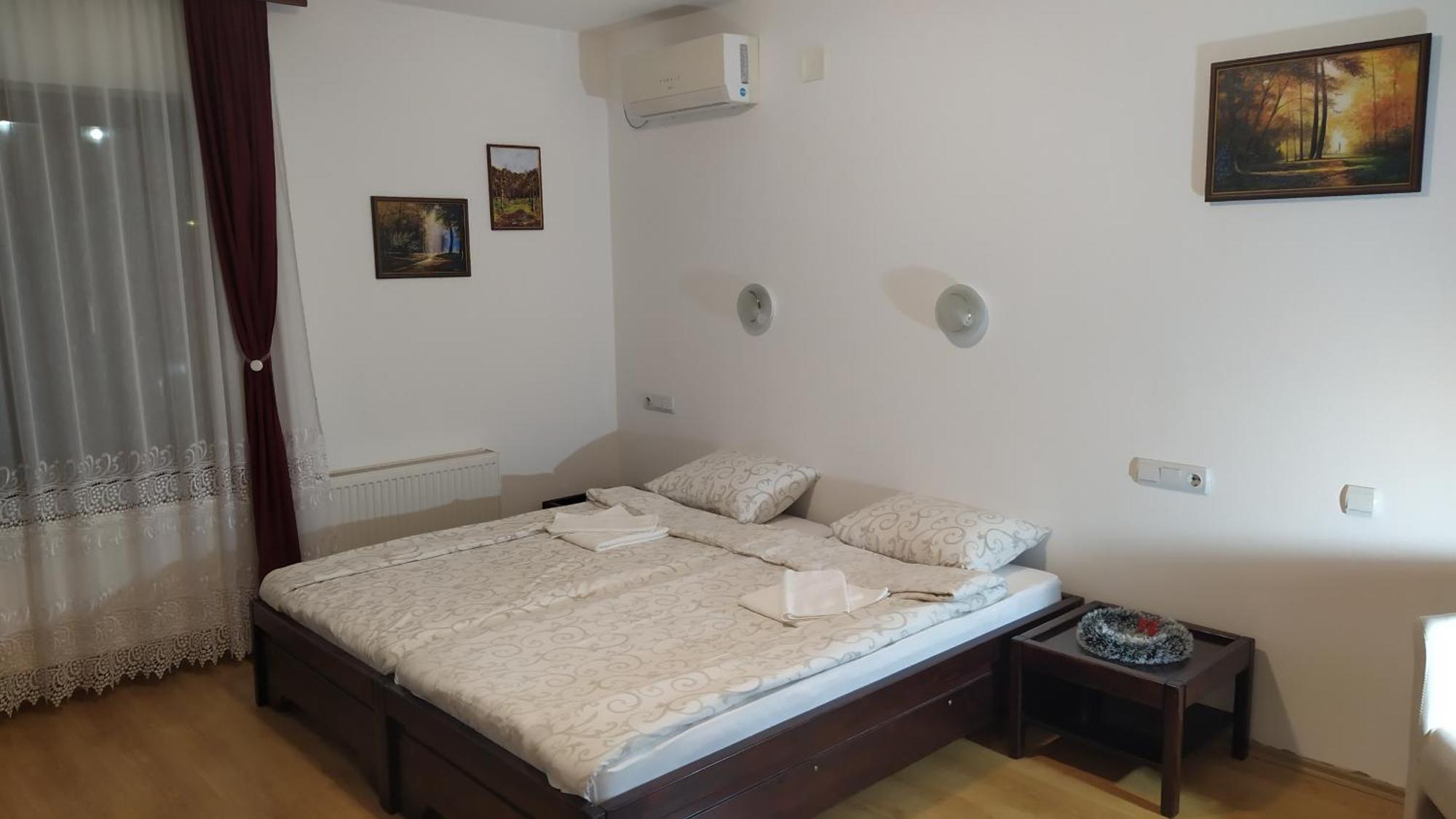 Apartmani "Vila Jelena" Arandjelovac Dış mekan fotoğraf
