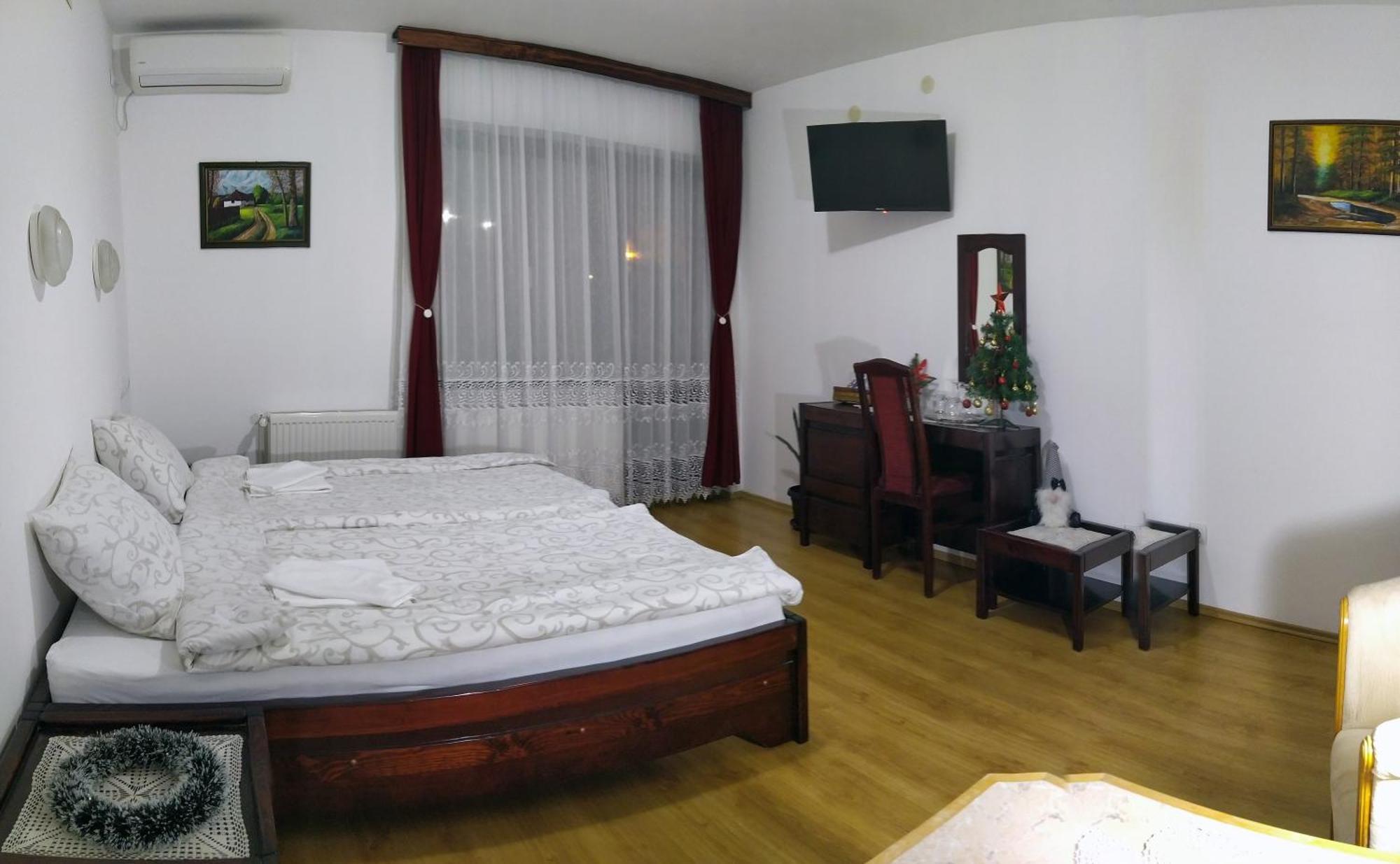 Apartmani "Vila Jelena" Arandjelovac Dış mekan fotoğraf