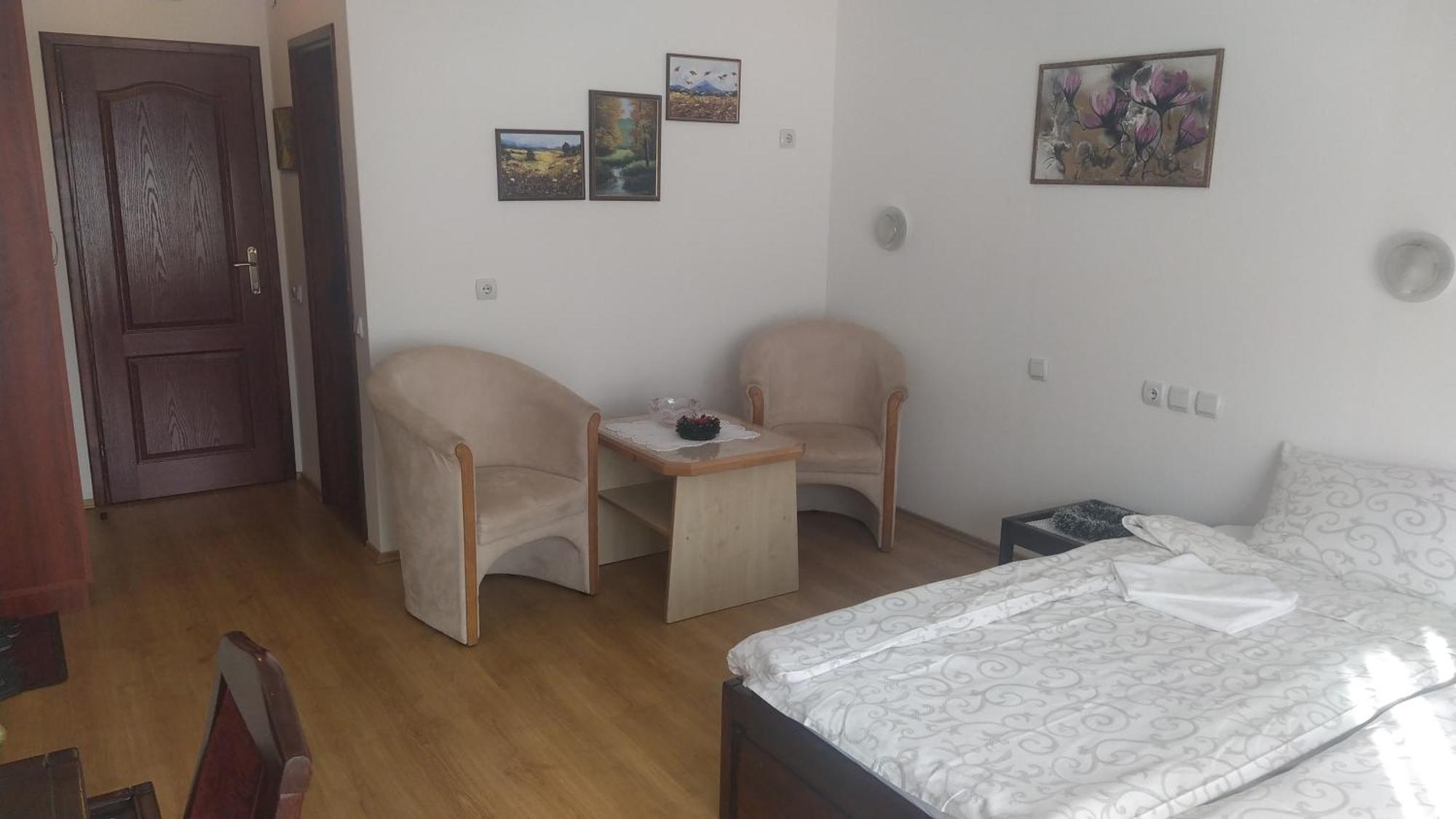 Apartmani "Vila Jelena" Arandjelovac Dış mekan fotoğraf