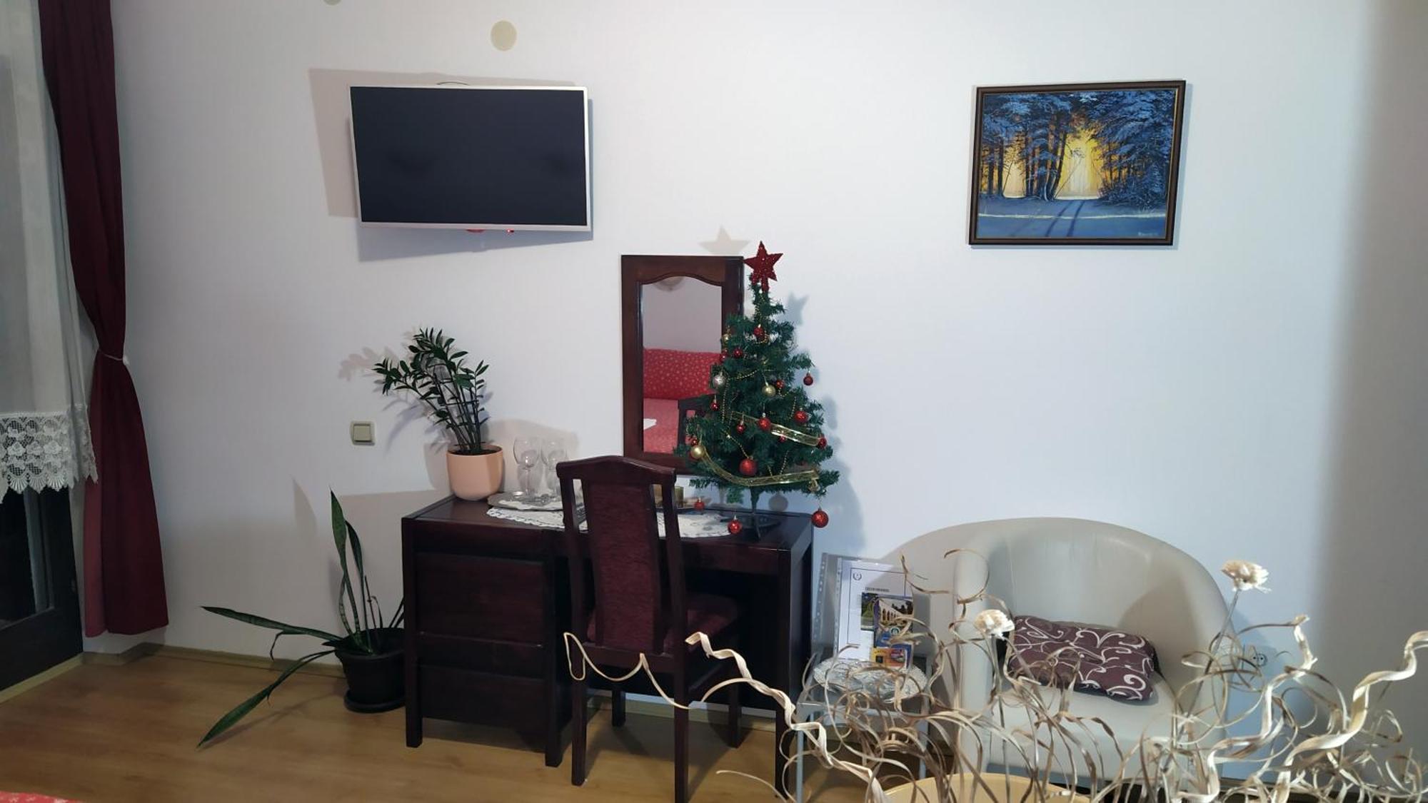 Apartmani "Vila Jelena" Arandjelovac Dış mekan fotoğraf