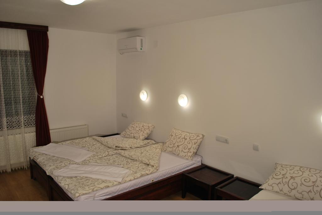 Apartmani "Vila Jelena" Arandjelovac Dış mekan fotoğraf