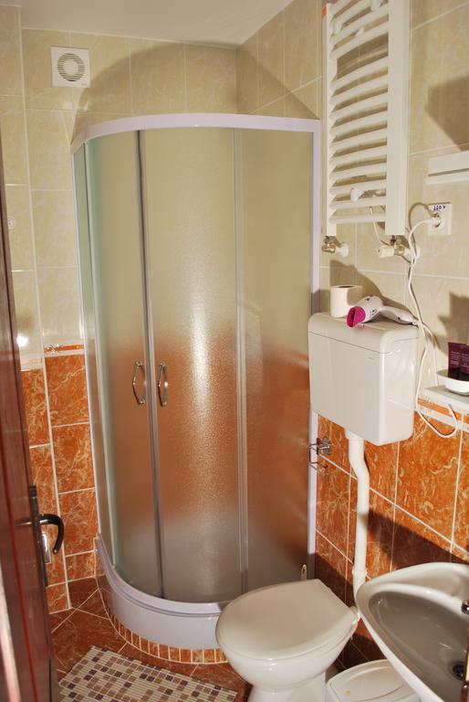 Apartmani "Vila Jelena" Arandjelovac Dış mekan fotoğraf