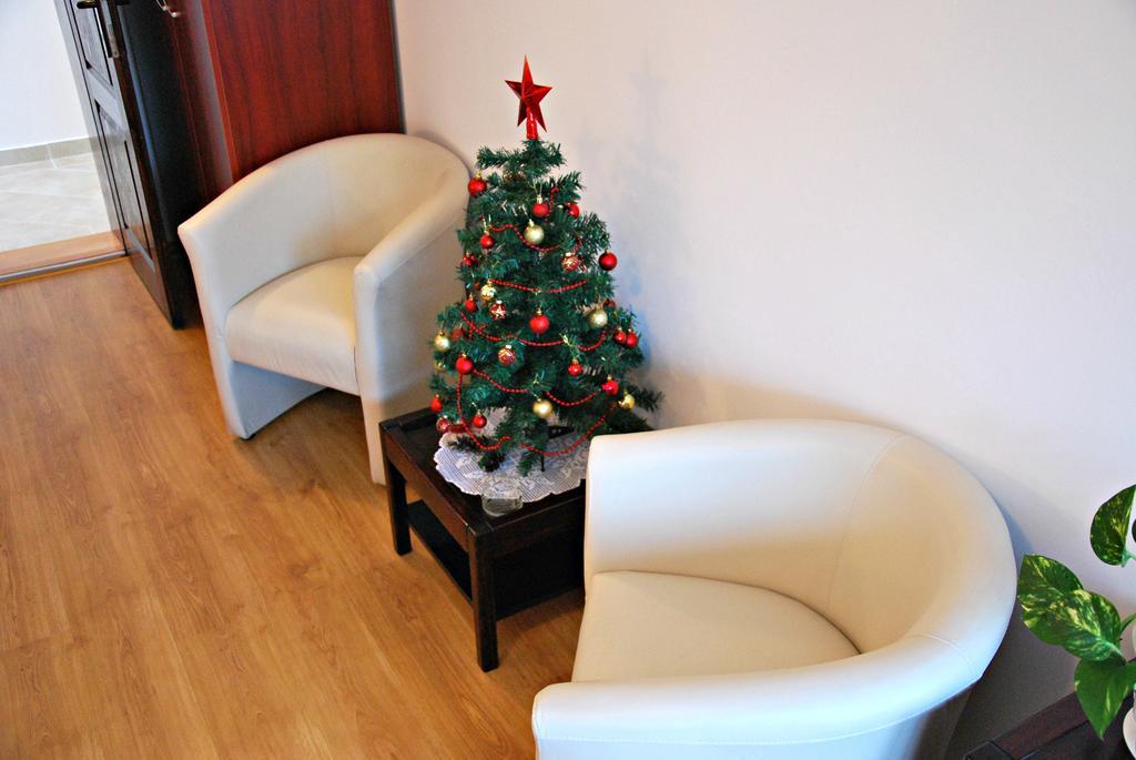 Apartmani "Vila Jelena" Arandjelovac Dış mekan fotoğraf
