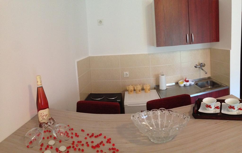 Apartmani "Vila Jelena" Arandjelovac Dış mekan fotoğraf