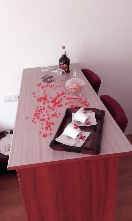 Apartmani "Vila Jelena" Arandjelovac Dış mekan fotoğraf