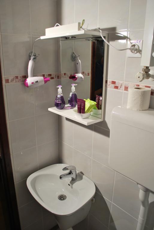 Apartmani "Vila Jelena" Arandjelovac Dış mekan fotoğraf