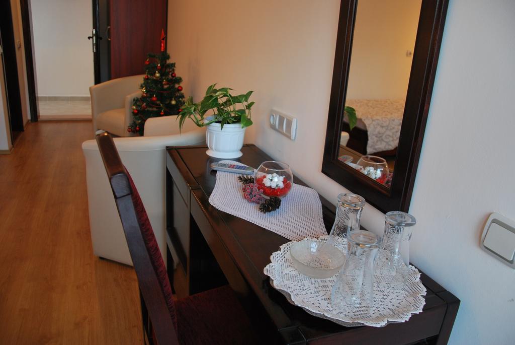 Apartmani "Vila Jelena" Arandjelovac Dış mekan fotoğraf