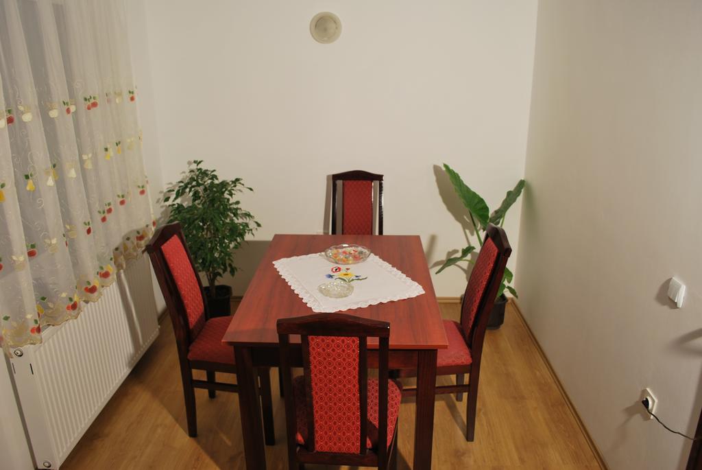 Apartmani "Vila Jelena" Arandjelovac Dış mekan fotoğraf