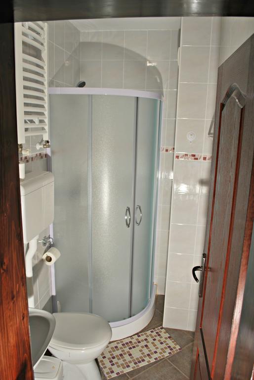 Apartmani "Vila Jelena" Arandjelovac Dış mekan fotoğraf