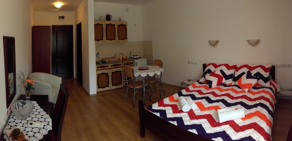 Apartmani "Vila Jelena" Arandjelovac Dış mekan fotoğraf